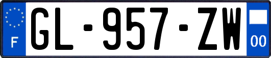 GL-957-ZW