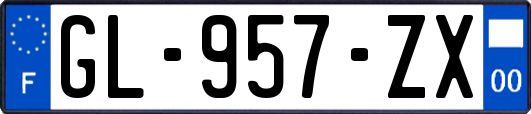 GL-957-ZX