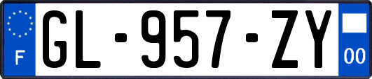 GL-957-ZY