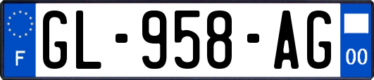 GL-958-AG