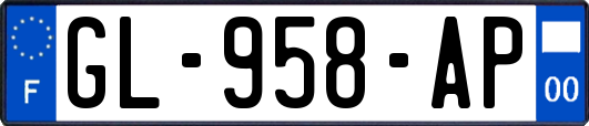 GL-958-AP