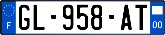 GL-958-AT