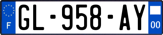GL-958-AY