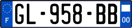 GL-958-BB