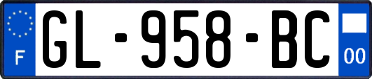 GL-958-BC