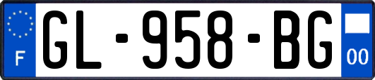 GL-958-BG