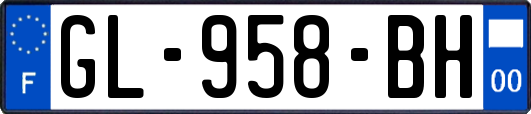 GL-958-BH
