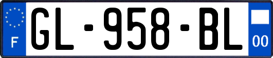 GL-958-BL