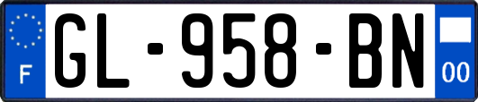 GL-958-BN