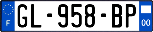 GL-958-BP