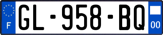 GL-958-BQ