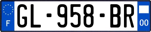 GL-958-BR