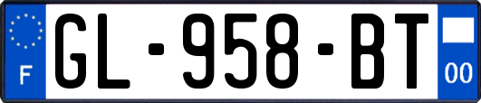GL-958-BT