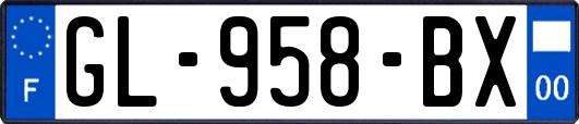 GL-958-BX