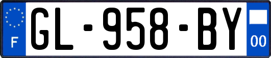GL-958-BY