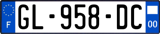 GL-958-DC