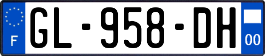 GL-958-DH