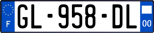 GL-958-DL