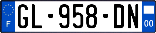 GL-958-DN