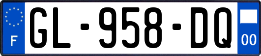 GL-958-DQ