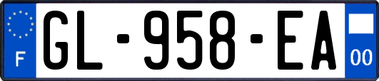 GL-958-EA