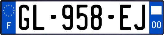 GL-958-EJ