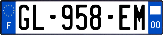 GL-958-EM