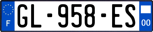 GL-958-ES
