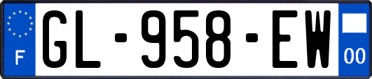 GL-958-EW