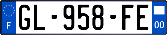 GL-958-FE