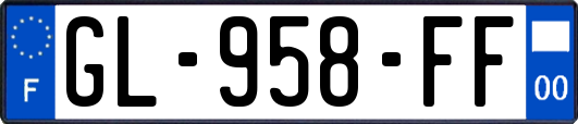 GL-958-FF
