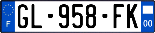 GL-958-FK