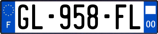 GL-958-FL