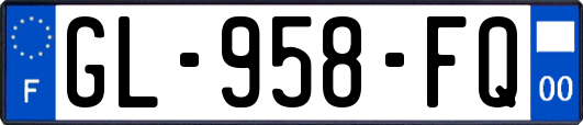 GL-958-FQ