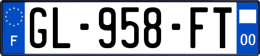 GL-958-FT