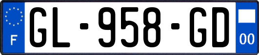 GL-958-GD