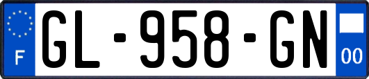 GL-958-GN