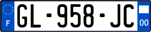 GL-958-JC
