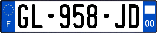 GL-958-JD