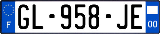 GL-958-JE