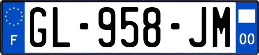 GL-958-JM