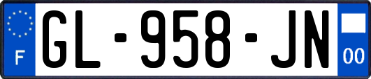 GL-958-JN