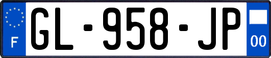 GL-958-JP