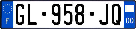 GL-958-JQ