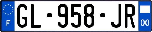 GL-958-JR