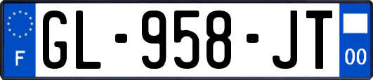 GL-958-JT