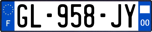 GL-958-JY