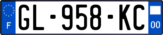 GL-958-KC