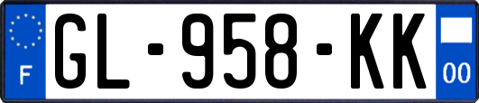 GL-958-KK