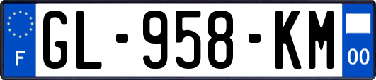 GL-958-KM